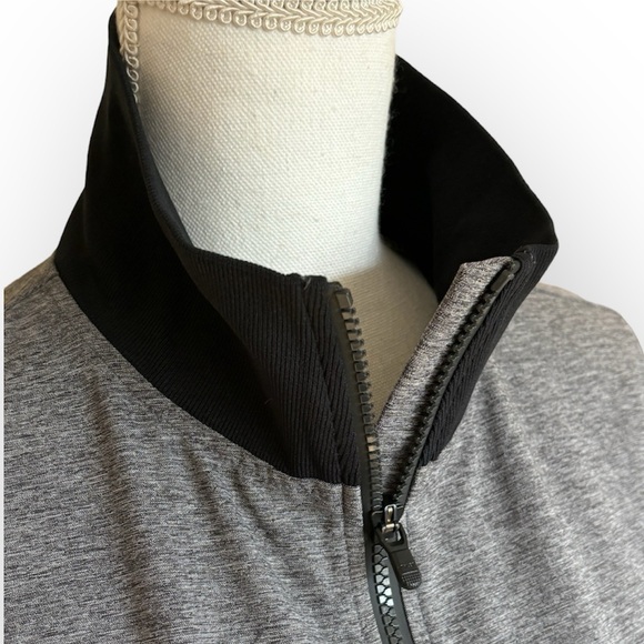 Derek Lam 10 Crosby x Athleta Track Jacket - Picture 4 of 7